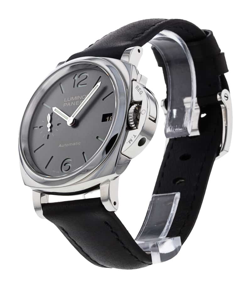 Panerai Luminor Due PAM00755